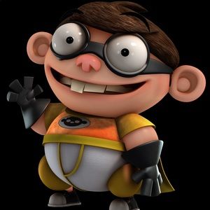 Meet your Posher, Diego